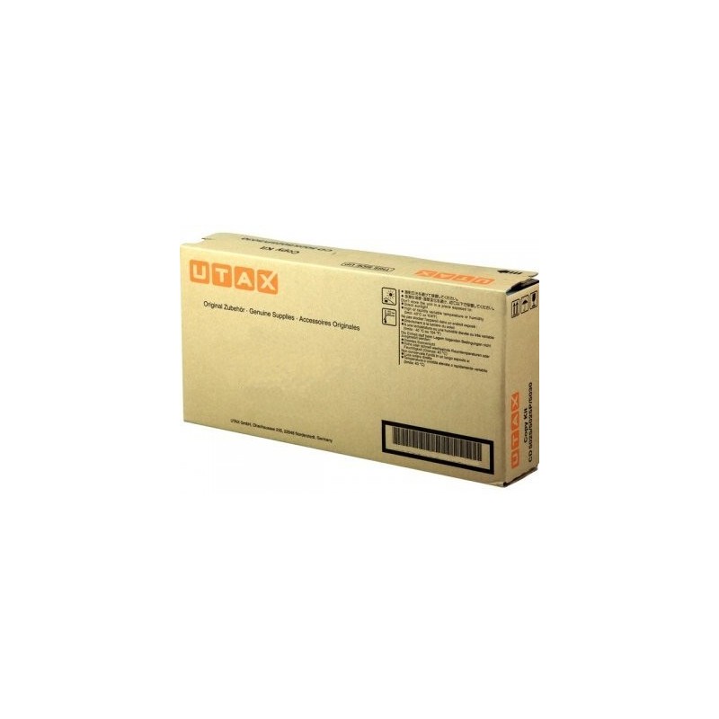 Toner Utax 652511010 Nero