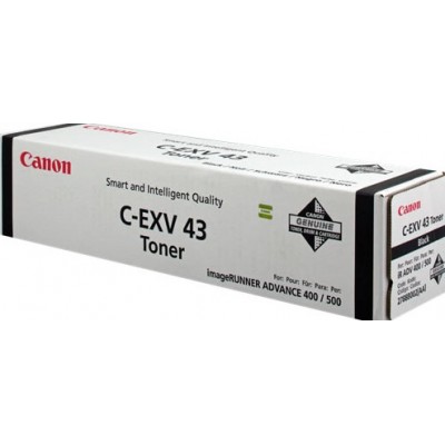 Toner Canon C-EXV43 2788B002 Nero