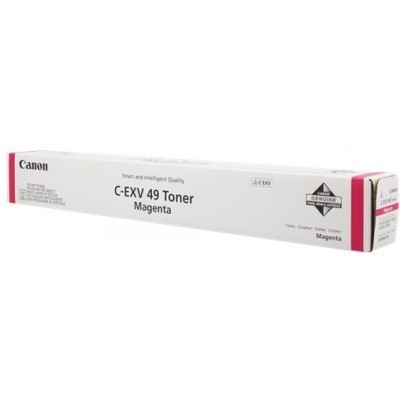 Toner Canon C-EXV49m 8526B002 Magenta