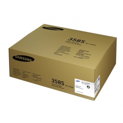 Toner Samsung MLT-D358S Nero