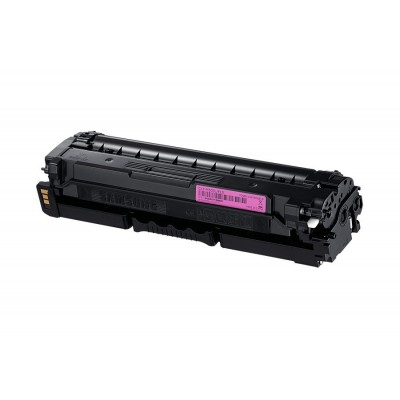 Toner Samsung CLT-M503L Magenta