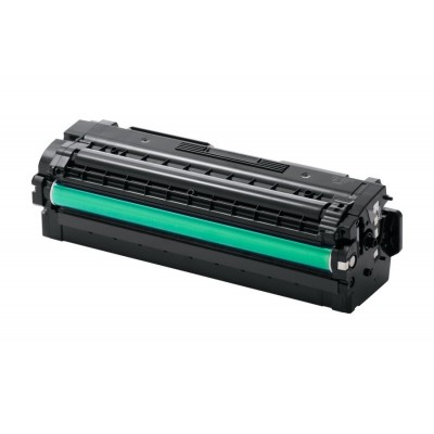 Toner Samsung CLT-K505L Nero