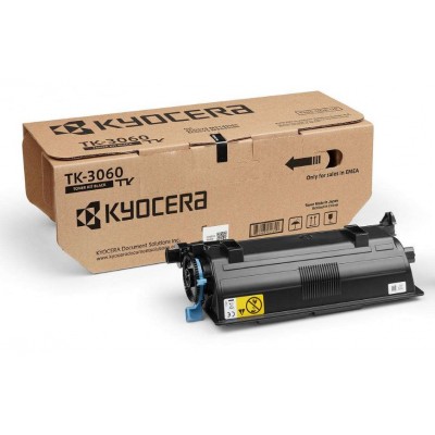 Toner Kyocera nero TK-3060 1T02V30NL0 14500 pagine