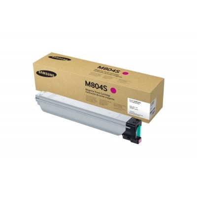 Toner Samsung magenta CLT-M804S SS628A 15000 pagine