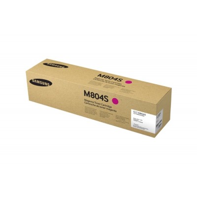 Toner Samsung magenta CLT-M804S SS628A 15000 pagine