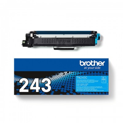 Toner Brother ciano TN-243C  1000 pagine