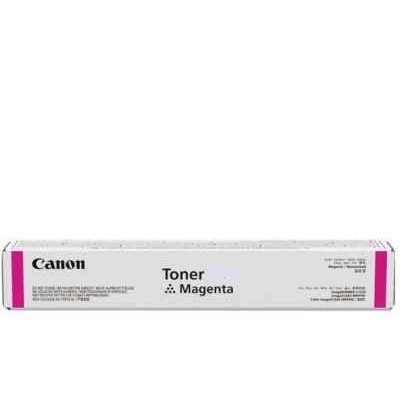 Toner Canon magenta CEXV54m 1396C002 ~8500 pagine