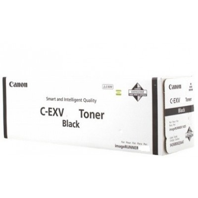 Toner Canon nero C-EXV54bk 1394C002 15500 pagine