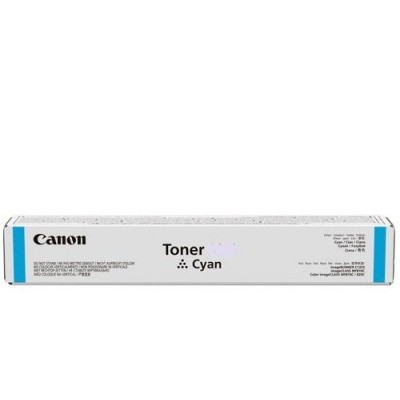 Toner Canon ciano C-EXV54c 1395C002 8500 pagine