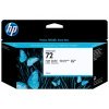 Cartuccia HP d'inchiostro Nero C9370A 72 130ml