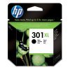 Cartuccia HP d'inchiostro nero CH563EE 301 XL 430 pagine 8ml