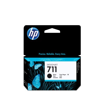 Cartuccia HP 711 Nero