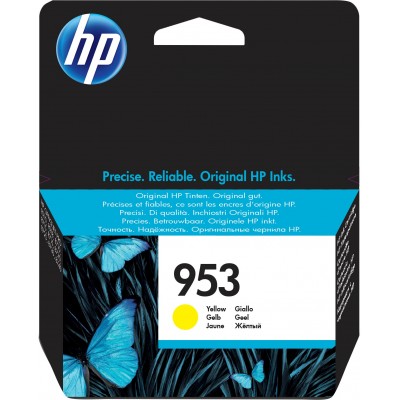 Cartuccia HP 953 Giallo