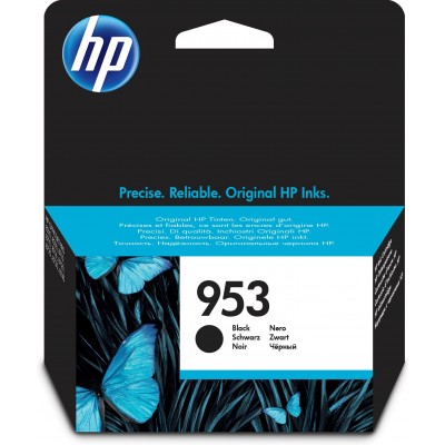 Cartuccia HP 953 Nero