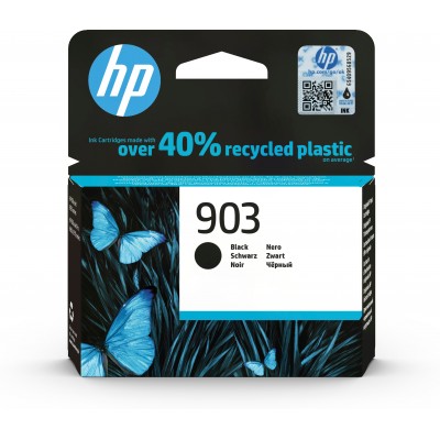 Cartuccia HP 903 Nero