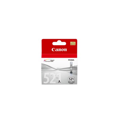 Cartuccia Canon CLI-521GY Grigio