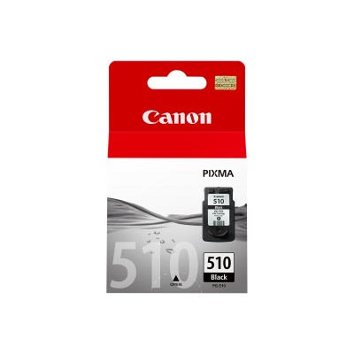 Cartuccia Canon PG-510BK Nero