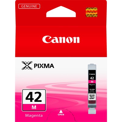 Cartuccia Canon CL-42M Magenta