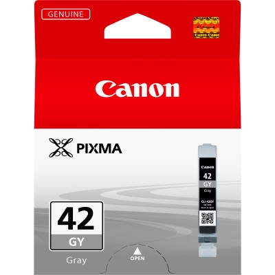 Cartuccia Canon CL-42GY Grigio