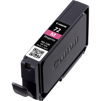 Cartuccia Canon PGI-72M Magenta