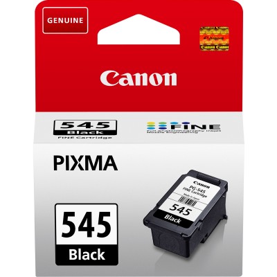 Cartuccia Canon PG-545 Nero