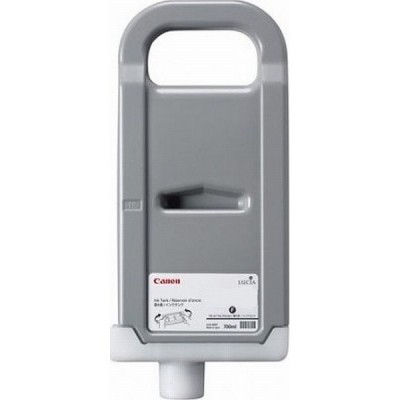 Cartuccia Canon PFI-106mbk Nero Opaco