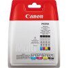 Cartuccia Canon CLI-571 Multipack