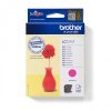 Cartuccia Brother LC121M Magenta