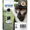 Cartuccia Epson C13T08914011 T0891 Nero