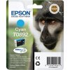 Cartuccia Epson C13T08924011 T0892 Ciano