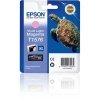 Cartuccia Epson C13T15764010 T1576 Magenta Chiaro Intenso