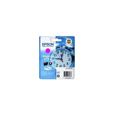 Cartuccia Epson C13T27134010 T2713 Magenta XL