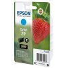 Cartuccia Epson d'inchiostro ciano C13T29824012 T2982 ~180 pagine 3,2ml C13T29824010