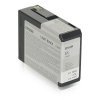 Cartuccia Epson C13T580700 T5807 Nero Chiaro