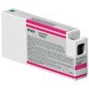 Cartuccia Epson C13T596300 T5963 Magenta Intenso Ultra Chrome HDR