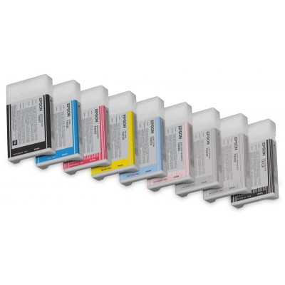 Cartuccia Epson C13T603200 T6032 Ciano