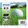 Cartuccia Epson C13T34664010 34 Multipack