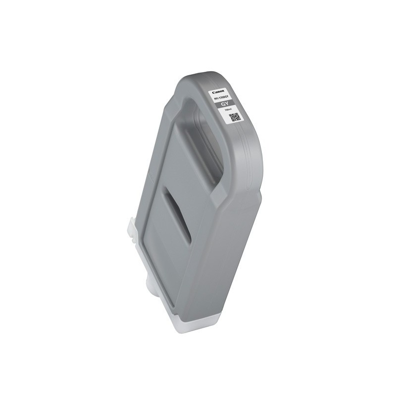 Cartuccia Canon PFI-1700gy 0781C001 Grigio