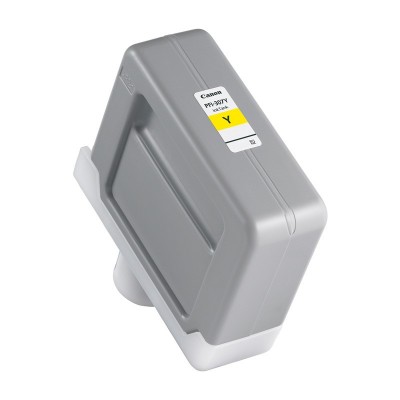 Cartuccia Canon PFI-307y 9814B001 Giallo