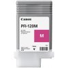 Cartuccia Canon d'inchiostro magenta PFI-120m 2887C001 130ml