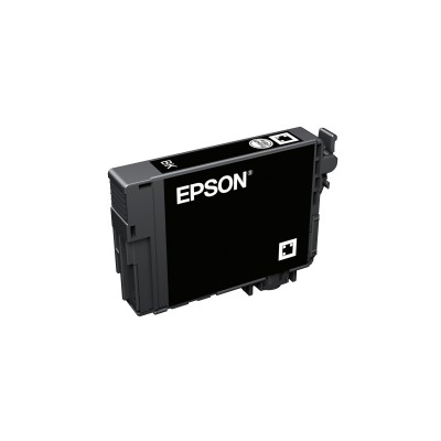 Cartuccia Epson d'inchiostro nero C13T02W14010 502XL 550 pagine 9.2ml