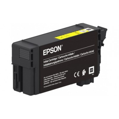 Cartuccia Epson d'inchiostro giallo C13T40D440 T40D440 50ml