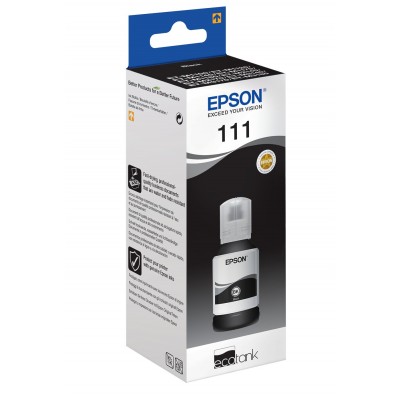 Cartuccia Epson d'inchiostro nero C13T03M140 T03M1 6000 pagine