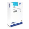 Cartuccia Epson d'inchiostro ciano C13T754240 T7542 7000 pagine 69ml