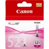 Cartuccia Canon d'inchiostro magenta CLI-521m 2935B001 9ml