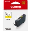 Cartuccia Canon d'inchiostro giallo CLI-65y 4218C001 12,6ml