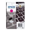 Cartuccia Epson d'inchiostro magenta C13T07U340 407 1900 pagine 20,3ml