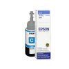 Cartuccia Epson d'inchiostro ciano C13T67324A 673 70ml