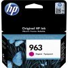 Cartuccia HP d'inchiostro magenta 3JA24AE 963 700 pagine