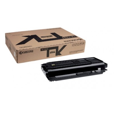 Toner Kyocera nero TK-7225 1T02V60NL0 35000 pagine